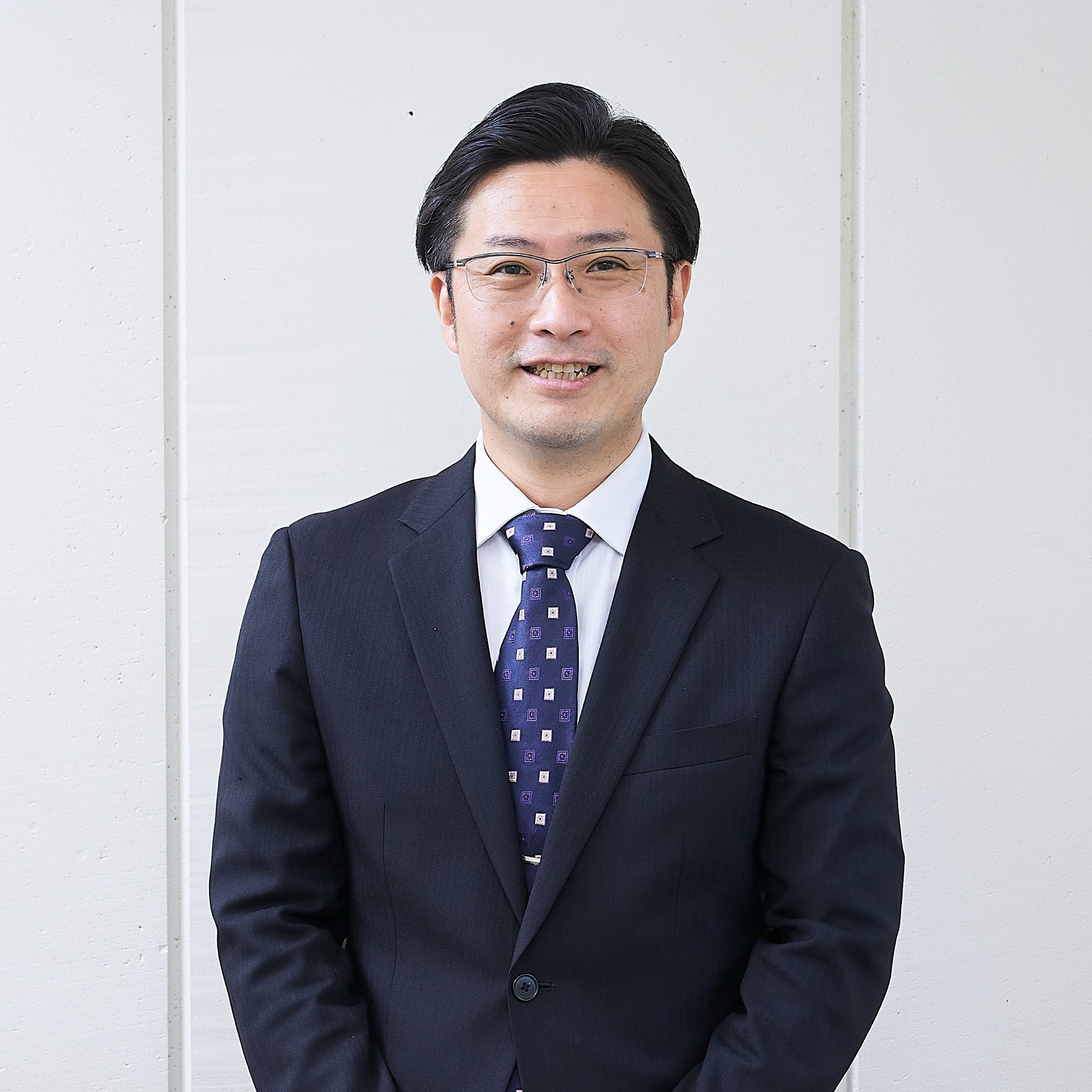 ご挨拶