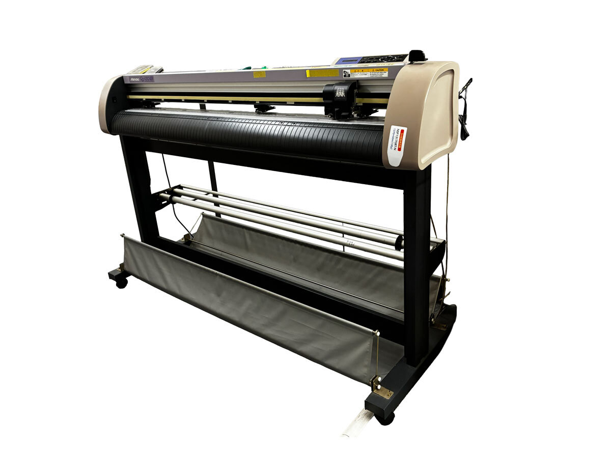 Mimaki CG-130FX CUTTING PLOTTER